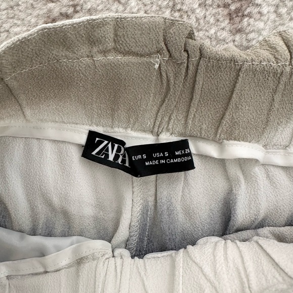 Zara shorts - Picture 4 of 4